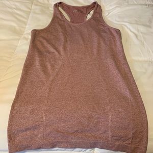 Poppy Zyia Cooper Charged Tank